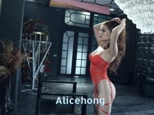 Alicehong