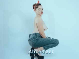 Alicekizar