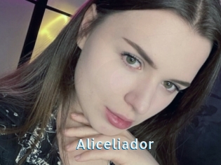 Aliceliador