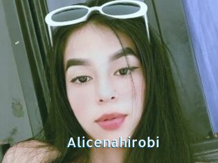 Alicenahirobi