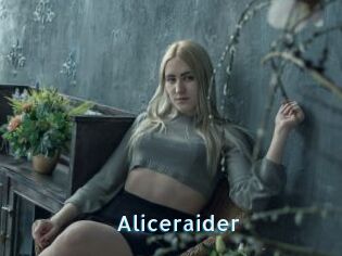 Aliceraider