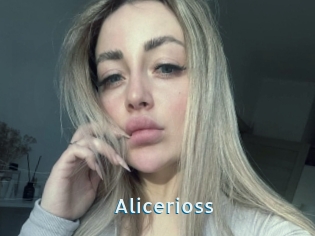 Alicerioss