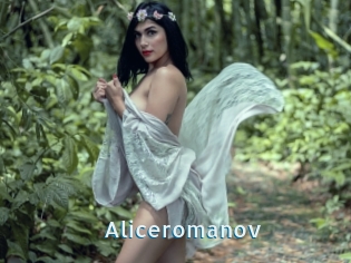 Aliceromanov