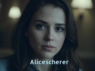 Alicescherer