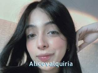 Alicevalquiria