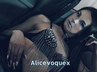 Alicevoquex