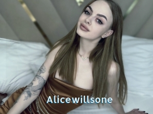 Alicewillsone