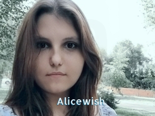 Alicewish