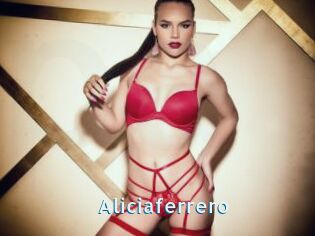 Aliciaferrero