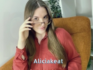 Aliciakeat