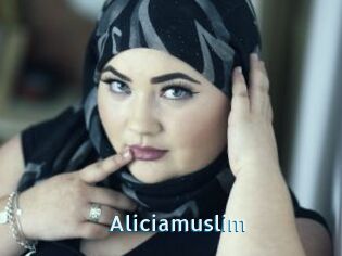 Aliciamuslim