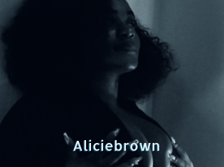 Aliciebrown