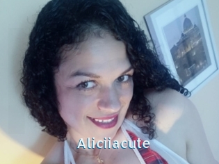 Aliciiacute