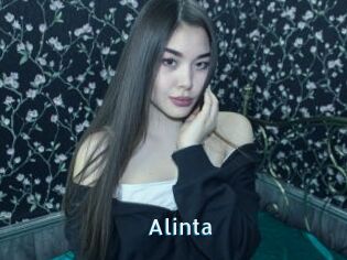 Alinta