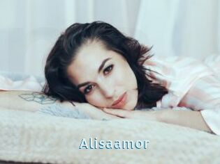 Alisaamor