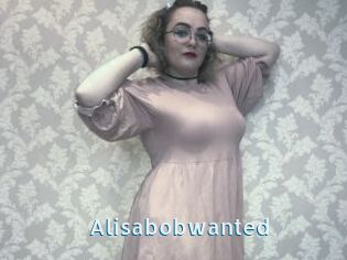 Alisabobwanted