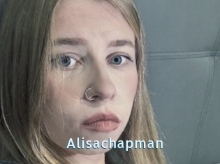 Alisachapman