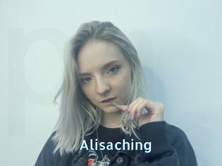 Alisaching