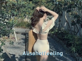 Alisahotfeeling