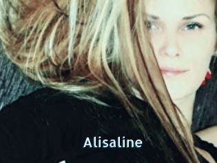 Alisaline