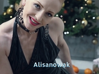 Alisanowak