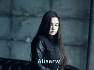 Alisarw