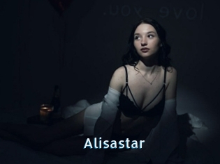 Alisastar