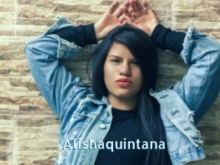 Alishaquintana