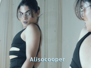 Alisocooper