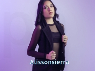 Alissonsierra