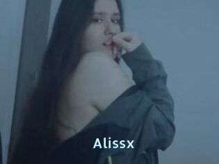 Alissx