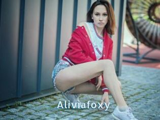 Aliviafoxy