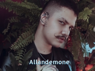 Allandemone