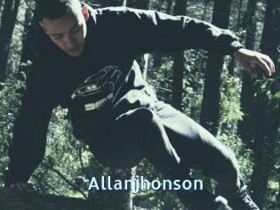 Allanjhonson