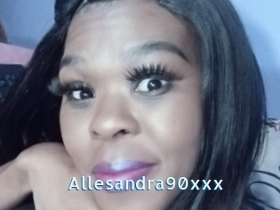 Allesandra90xxx