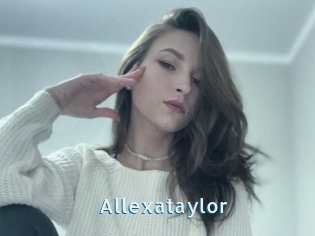 Allexataylor