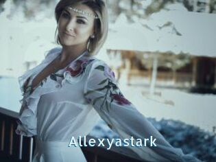 Allexyastark