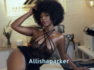 Allishaparker