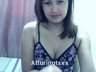 Alluringtsxx