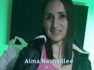 Alma_Nashvillee