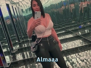 Almaaa