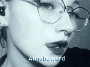 Almahoward