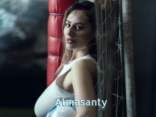 Almasanty