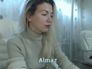 Almaz