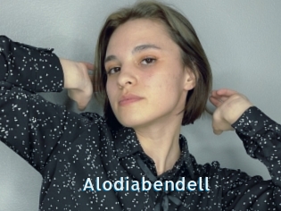 Alodiabendell