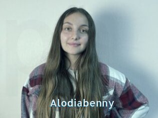 Alodiabenny