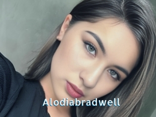 Alodiabradwell