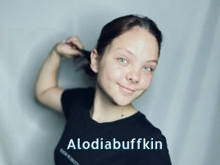 Alodiabuffkin