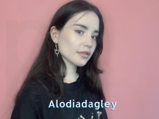 Alodiadagley