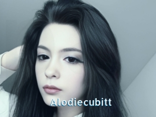 Alodiecubitt